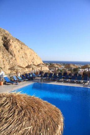 Aegean View Hotel